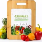 Natural Sheesham Wooden Chopping Cutting Board