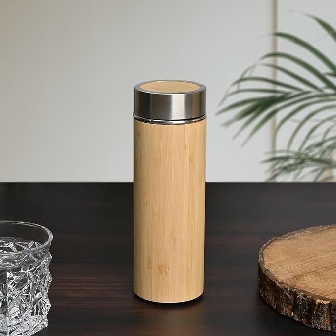 ecofriendly bamboo water bottle ecofriendly bamboo water bottle
