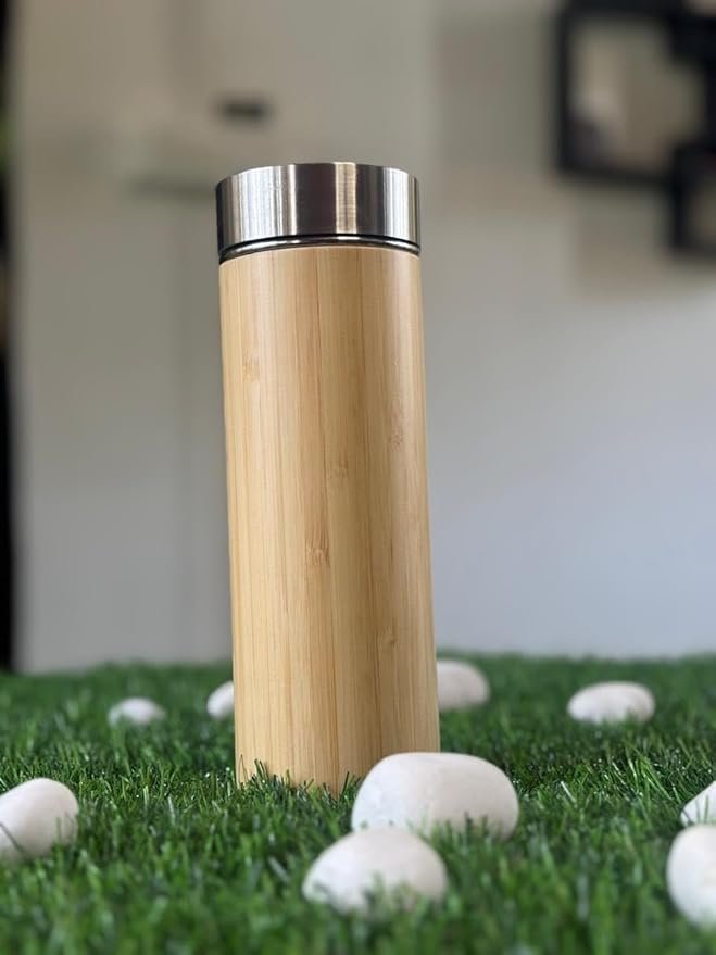 ecofriendly bamboo water bottle ecofriendly bamboo water bottle