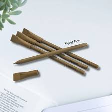 ecofriendly seed pen